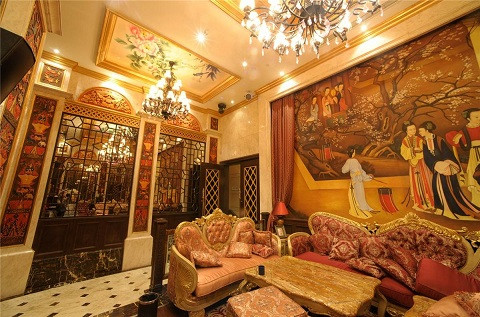 兴宁高档KTV妹子质量哪家好